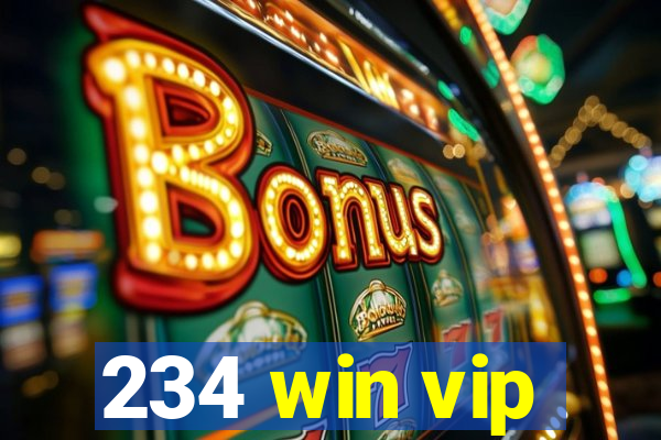 234 win vip